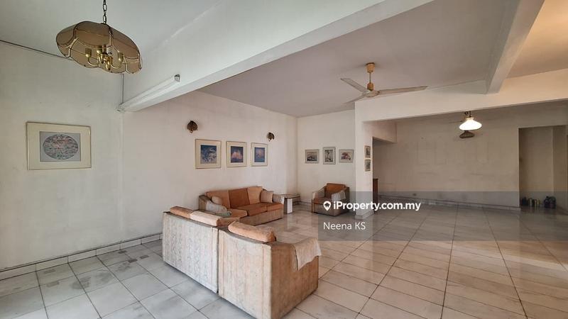 Bungalow House for Sale in Bangsar Baru, Bangsar by Neena KS - iProperty.com.my