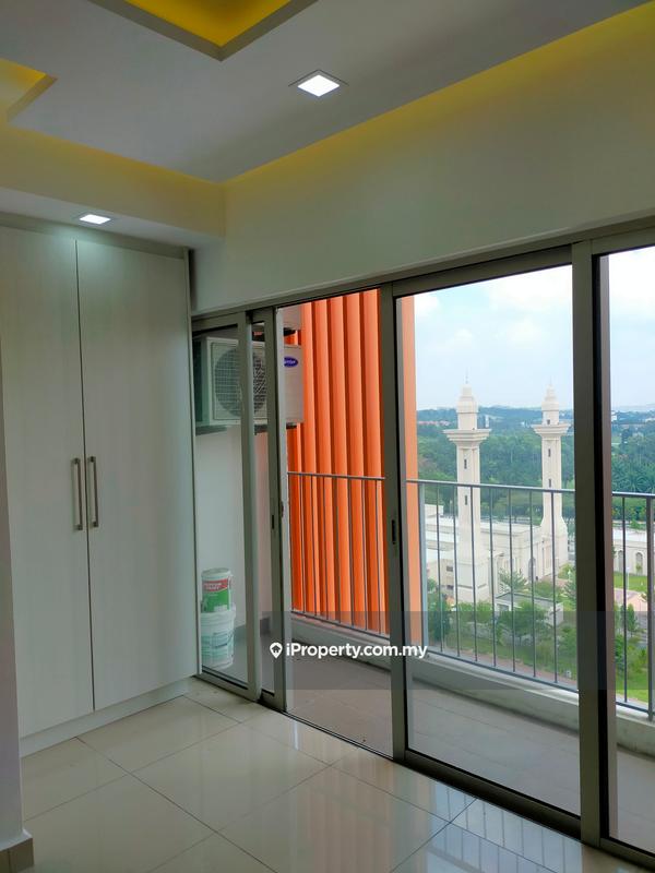 Residensi Servis untuk Disewa di Suria Jelutong oleh Eileen Chong - iProperty.com.my