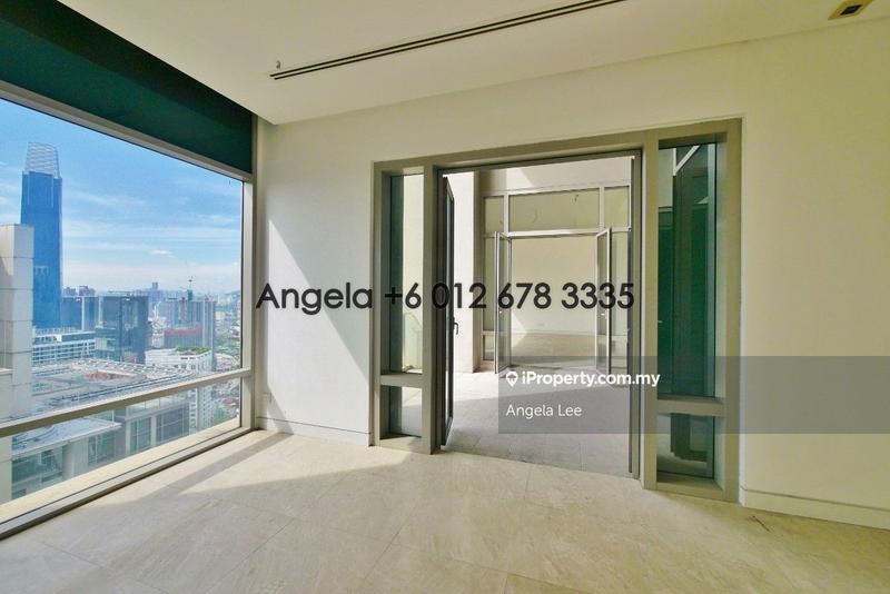 Service Residence for Sale in Pavilion Residences by Angela Lee - iProperty.com.my
