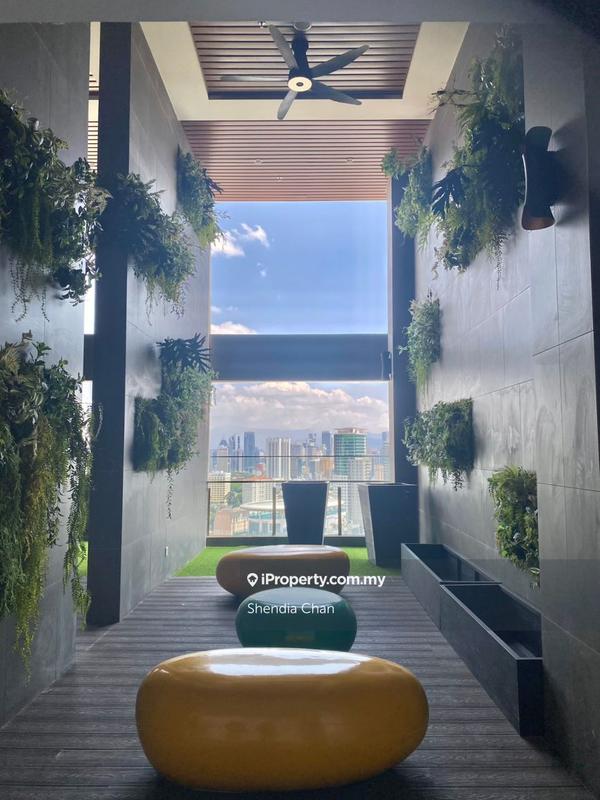 Service Residence for Sale in Riveria City by Shendia Chan - iProperty.com.my