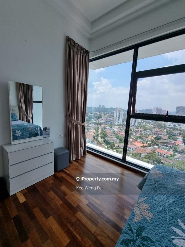 Residensi Servis untuk Dijual di PJ Midtown oleh Kee Weng Fei - iProperty.com.my