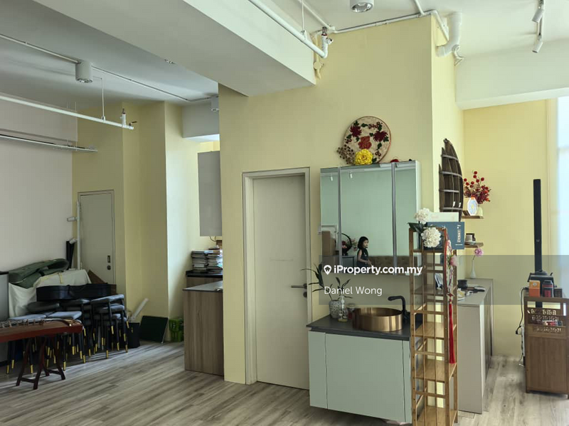 Office for Sale in Mont Kiara, Kuala Lumpur by Daniel Wong - iProperty.com.my