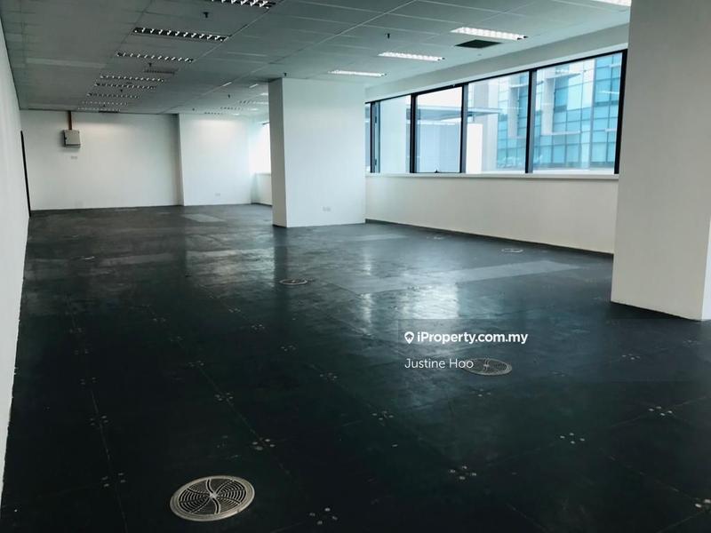 Office for Rent in Bandar Puteri Puchong, Puchong by Justine Hoo - iProperty.com.my