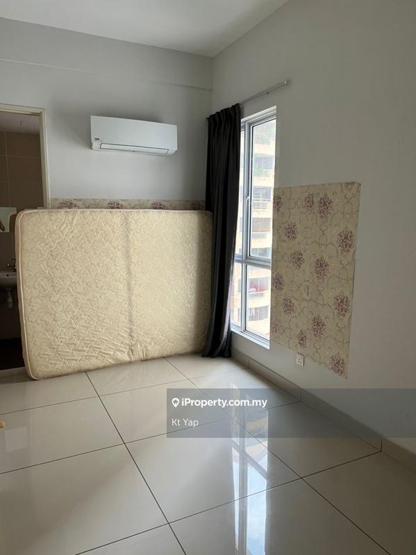 Condominium for Sale in 288 Residences @ Kuchai Lama by Kt Yap - iProperty.com.my