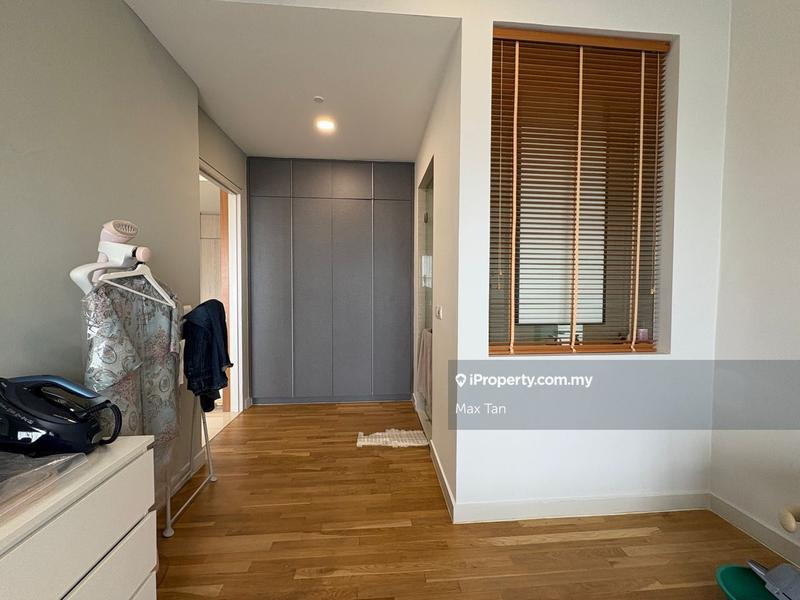 Service Residence for Sale in Cyperus @ Tropicana Gardens by Max Tan - iProperty.com.my