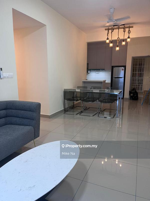Service Residence for Rent in Residensi Nexus Kajang (PR1MA Kajang) by Mike Na - iProperty.com.my