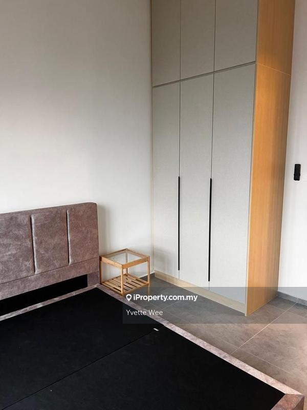 Kondominium untuk Disewa di SkyVogue oleh Louis Wee - iProperty.com.my