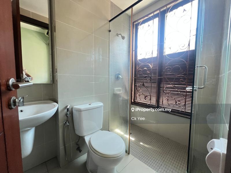 Rumah Teres 2-Tingkat untuk Dijual di Bandar Kinrara Seksyen 1, Bandar Kinrara oleh Ck Yee - iProperty.com.my