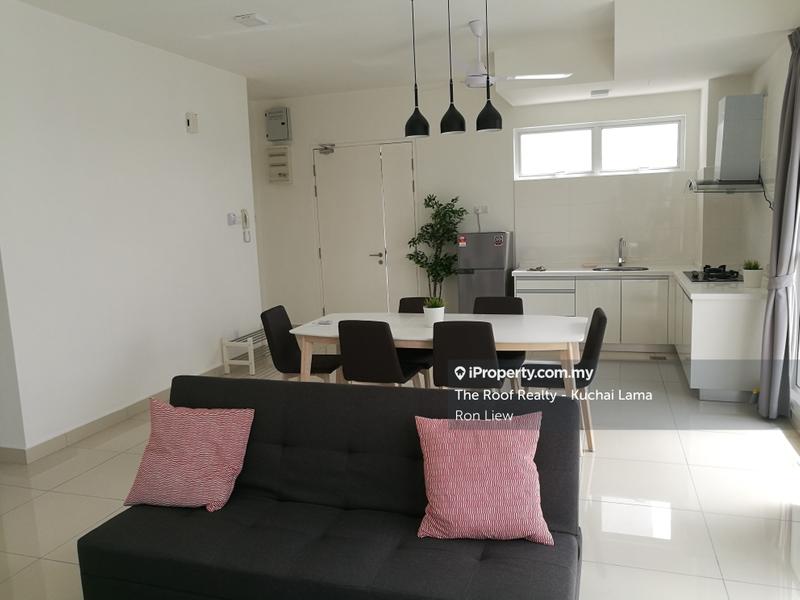 For Rent - Duet Residence