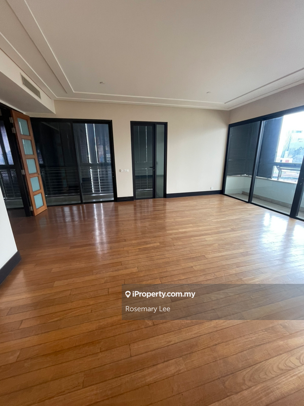Kondominium untuk Dijual di The Binjai on the Park oleh Rosemary Lee - iProperty.com.my