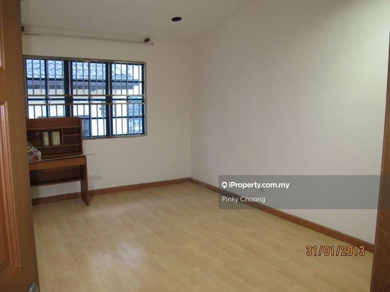 Rumah Berangkai 2.5 Tingkat untuk Dijual di Bandar Sri Damansara, Selangor oleh Pinky Choong - iProperty.com.my