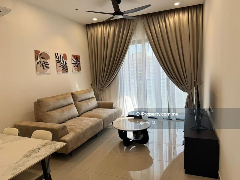 For Rent - Bangsar Hill Park