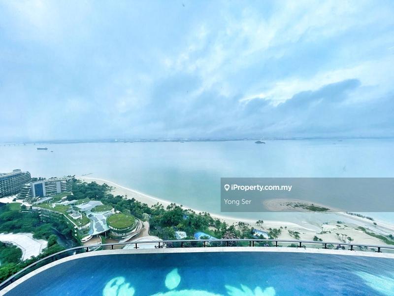 For Rent - Carnelian Tower 1