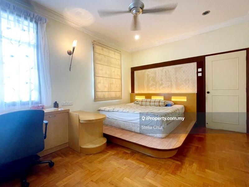 Rumah Berkembar untuk Dijual di Taman Impian Emas, Skudai oleh Stella Chia - iProperty.com.my