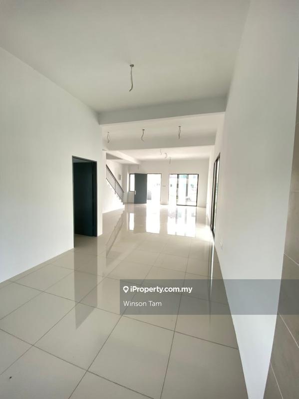 Semi-Detached House for Sale in Taman Scientex Rawang, Rawang by Winson Tam - iProperty.com.my