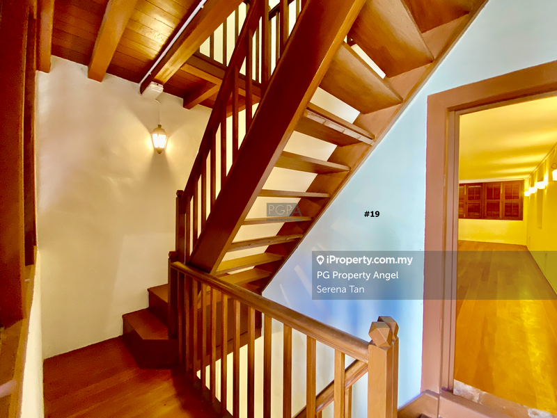 Shop-Office for Sale in George Town, George Town by Serena Tan - iProperty.com.my
