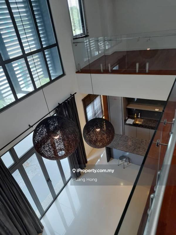Banglo untuk Dijual di Sejati Residence, Cyberjaya oleh Huang Hong - iProperty.com.my
