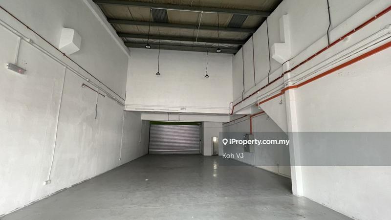 Terrace Factory for Rent in Jalan Sbc, Batu Caves by Koh VJ - iProperty.com.my