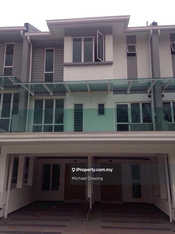 Townhouse for Sale in Taman Overseas Union (Taman Oug), Jalan Klang Lama (Old Klang Road) by Michael Choong - iProperty.com.my
