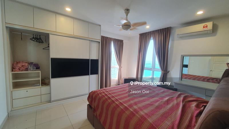 Kondominium untuk Disewa di Mansion One oleh Jason Ooi - iProperty.com.my