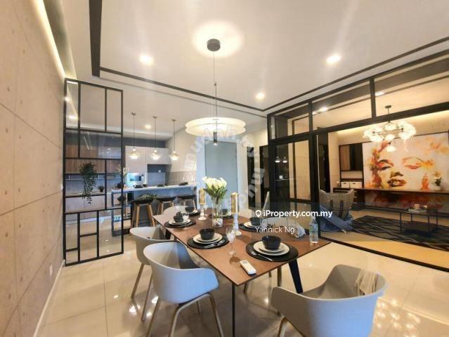 For Sale - Tasik Residency