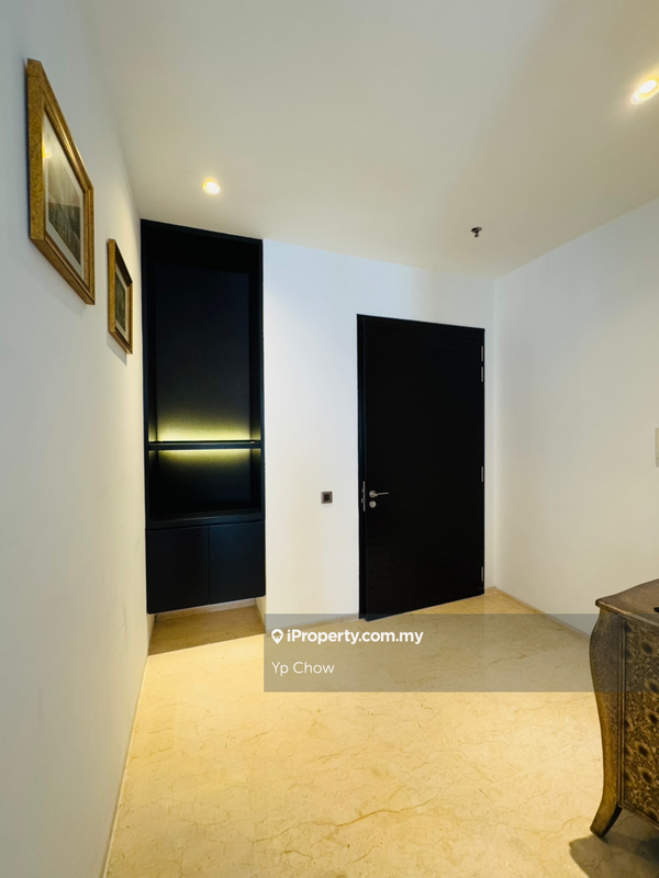 Service Residence for Rent in Clearwater Residences by Yp Chow - iProperty.com.my