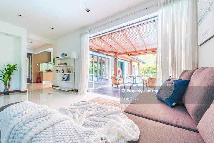 Bungalow House untuk Dijual di Bukit Damansara, Damansara Heights oleh Tina Chua - iProperty.com.my