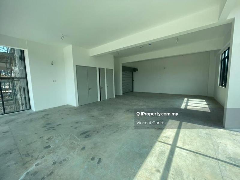 Detached Factory for Rent in Bandar Puncak Alam, Puncak Alam by Vincent Choo - iProperty.com.my
