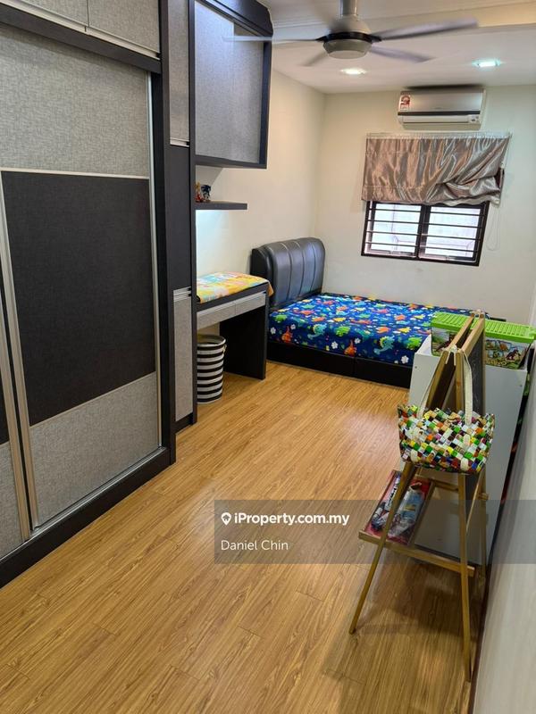 2-storey Terraced House for Sale in Ukay Bistari, Ulu Kelang by Daniel Chin - iProperty.com.my