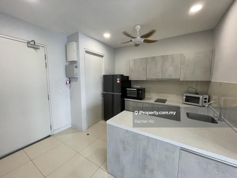 Kediaman Servis untuk Dijual di Dianthus @ Tropicana Gardens oleh Rachel Ho - iProperty.com.my