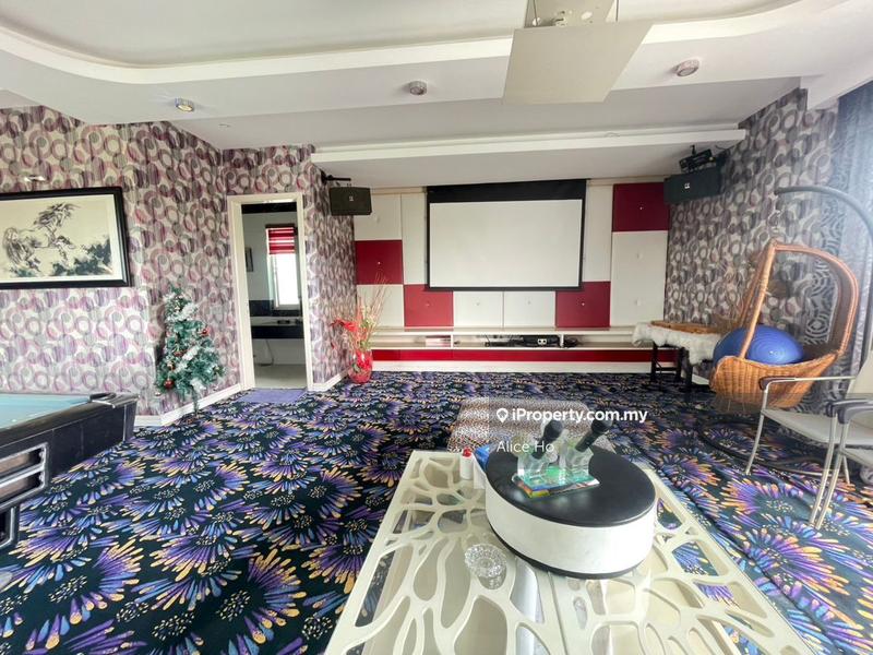 Bungalow House untuk Dijual di Seri Kembangan, Selangor oleh Alice Ho - iProperty.com.my
