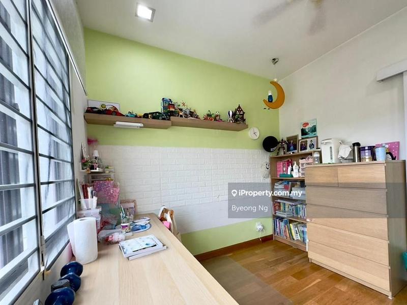 3.5-storey Terraced House for Sale in D'Residency,Petaling jaya, Kayu Ara, Bandar Utama, Petaling Jaya by Byeong Ng - iProperty.com.my