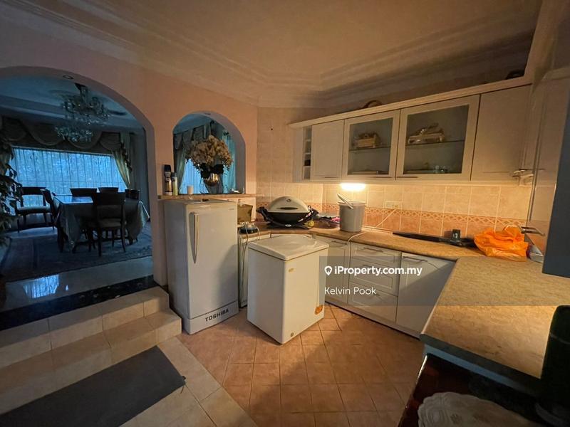 Bungalow House untuk Dijual di Taman Saujana Impian, Kajang oleh Kelvin Pook - iProperty.com.my