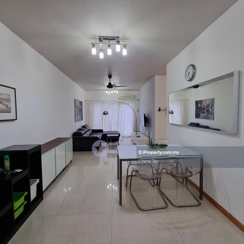 For Rent - Kuchai Avenue