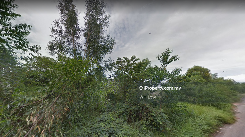 Agricultural Land for Sale in Sungai Petani, Laguna Merbok, Bandar Amanjaya, Sungai Petani by WH Low - iProperty.com.my