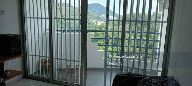 For Rent - U Garden Resort Condominium