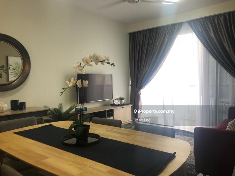 For Sale - Serini Melawati