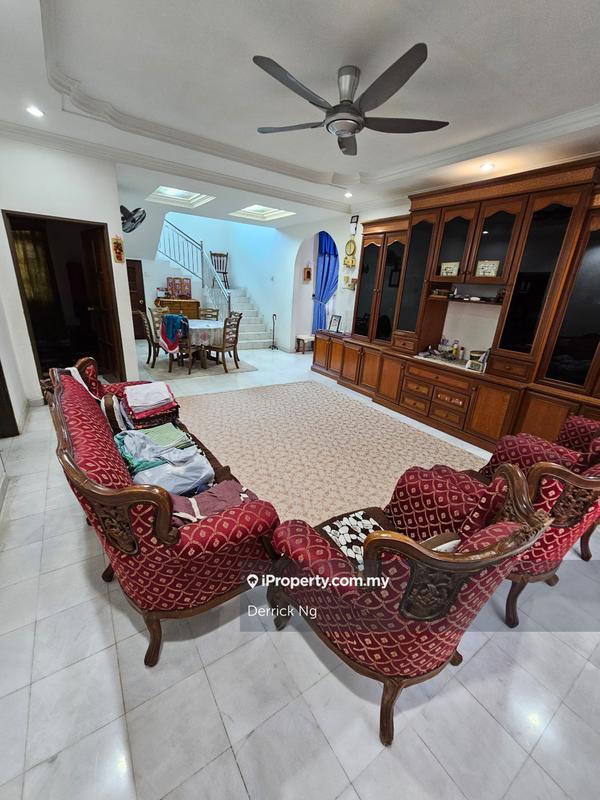 Banglo untuk Dijual di Taman Cemara, Sungai Petani oleh Derrick Ng - iProperty.com.my