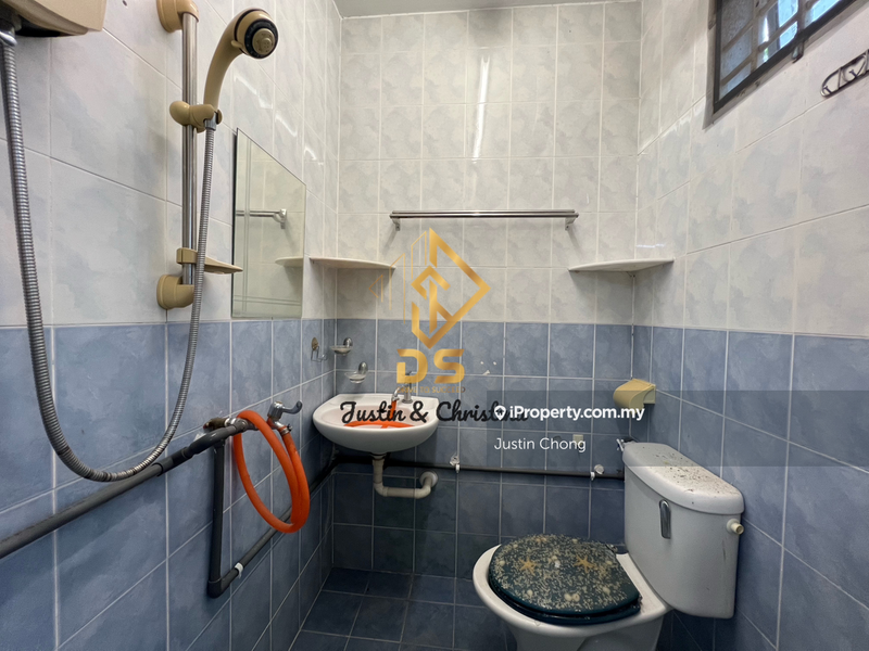 Apartment for Sale in Permai Lake View Apartment by Justin Chong - iProperty.com.my