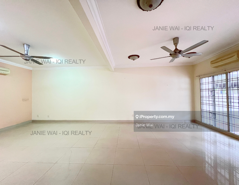 2-storey Terraced House for Sale in subang jaya, Subang Jaya by Janie Wai - iProperty.com.my