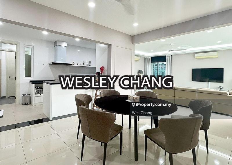 For Sale - Surian Residences