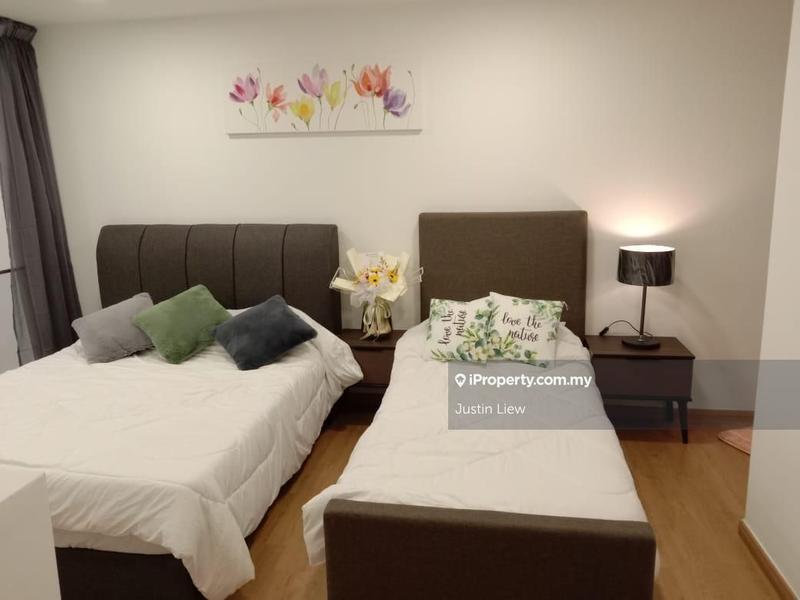 Service Residence for Rent in EkoCheras by Justin Liew - iProperty.com.my