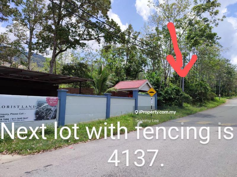 Tanah Pertanian untuk Dijual di Broga, Lenggeng oleh Teammy Lee - iProperty.com.my