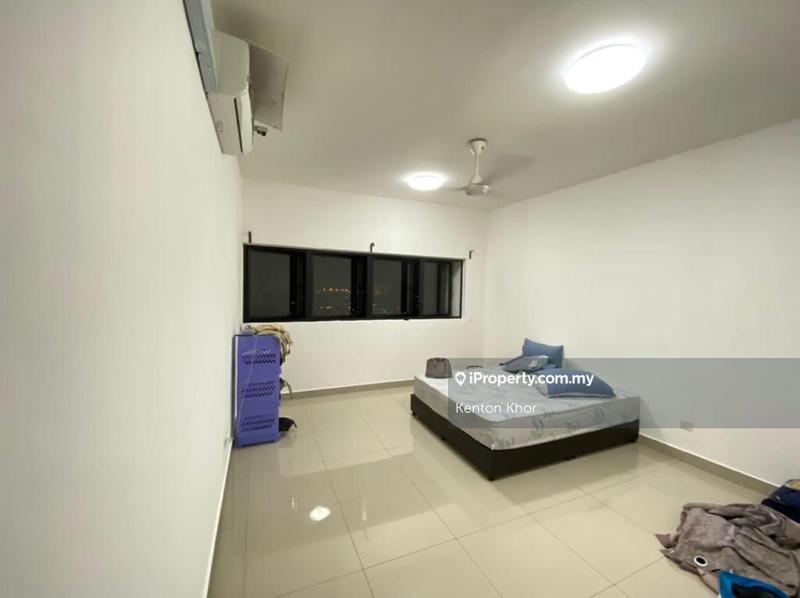 Service Residence for Sale in Sk One Residence by Kenton Khor - iProperty.com.my