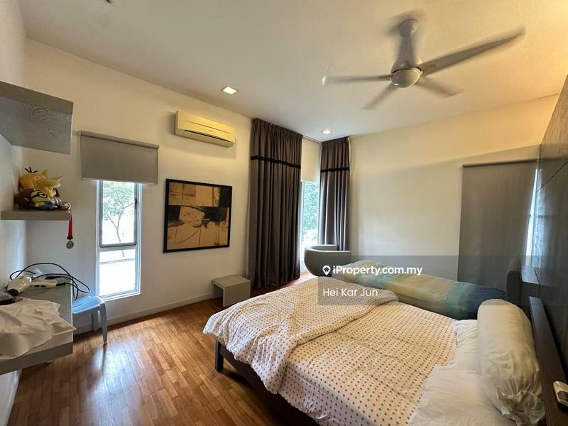 Rumah Berangkai 3 Tingkat untuk Disewa di Jade Hills, Kajang oleh Kar Jun Hei - iProperty.com.my