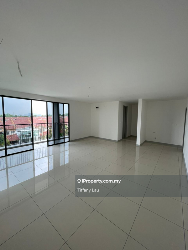 Semi-Detached House for Sale in Bandar Bukit Puchong 2, Puchong by Tiffany Lau - iProperty.com.my