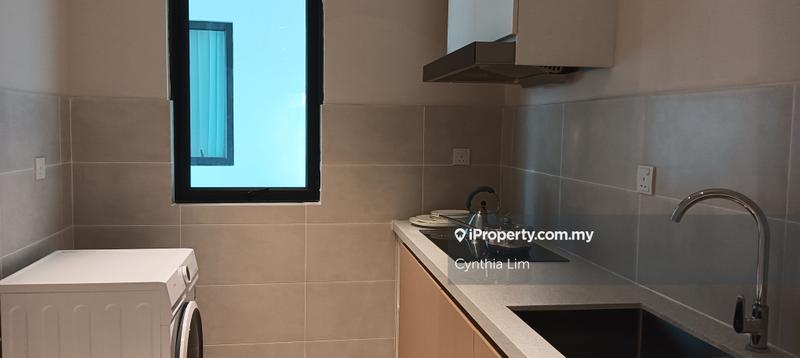 Service Residence for Sale in Parq Residence by Cynthia Lim - iProperty.com.my