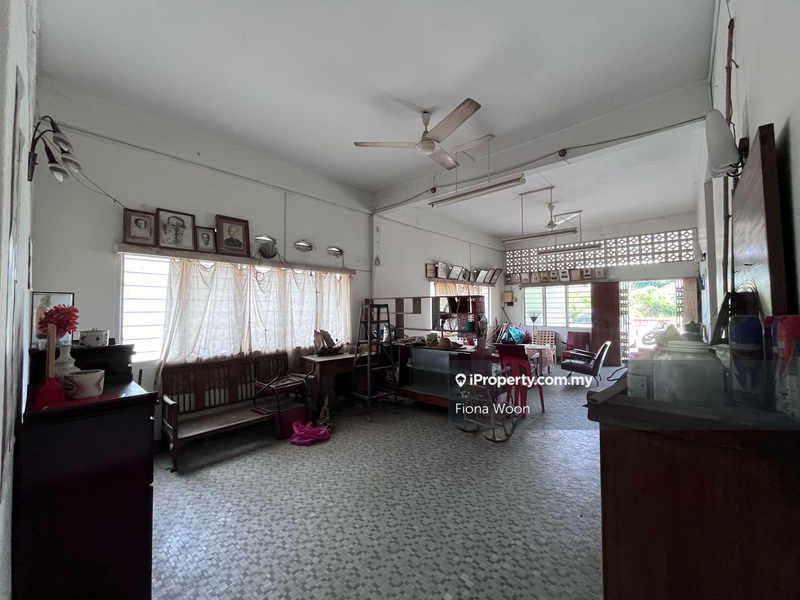 Bungalow House for Sale in Taman Melaka Raya, Melaka City by Fiona Woon - iProperty.com.my