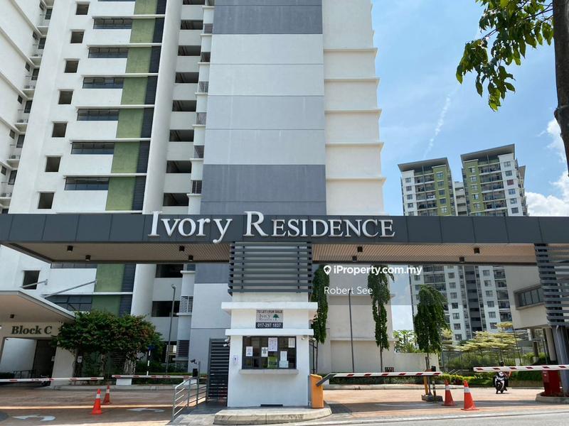 For Sale - Ivory Residence