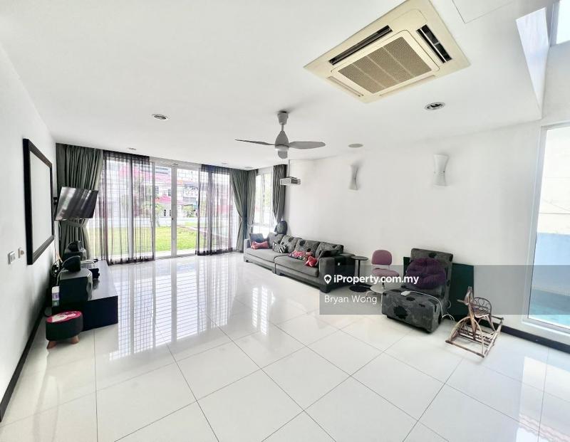Semi-Detached House for Sale in Seksyen 22, Damansara Jaya, Petaling Jaya by Bryan Wong - iProperty.com.my
